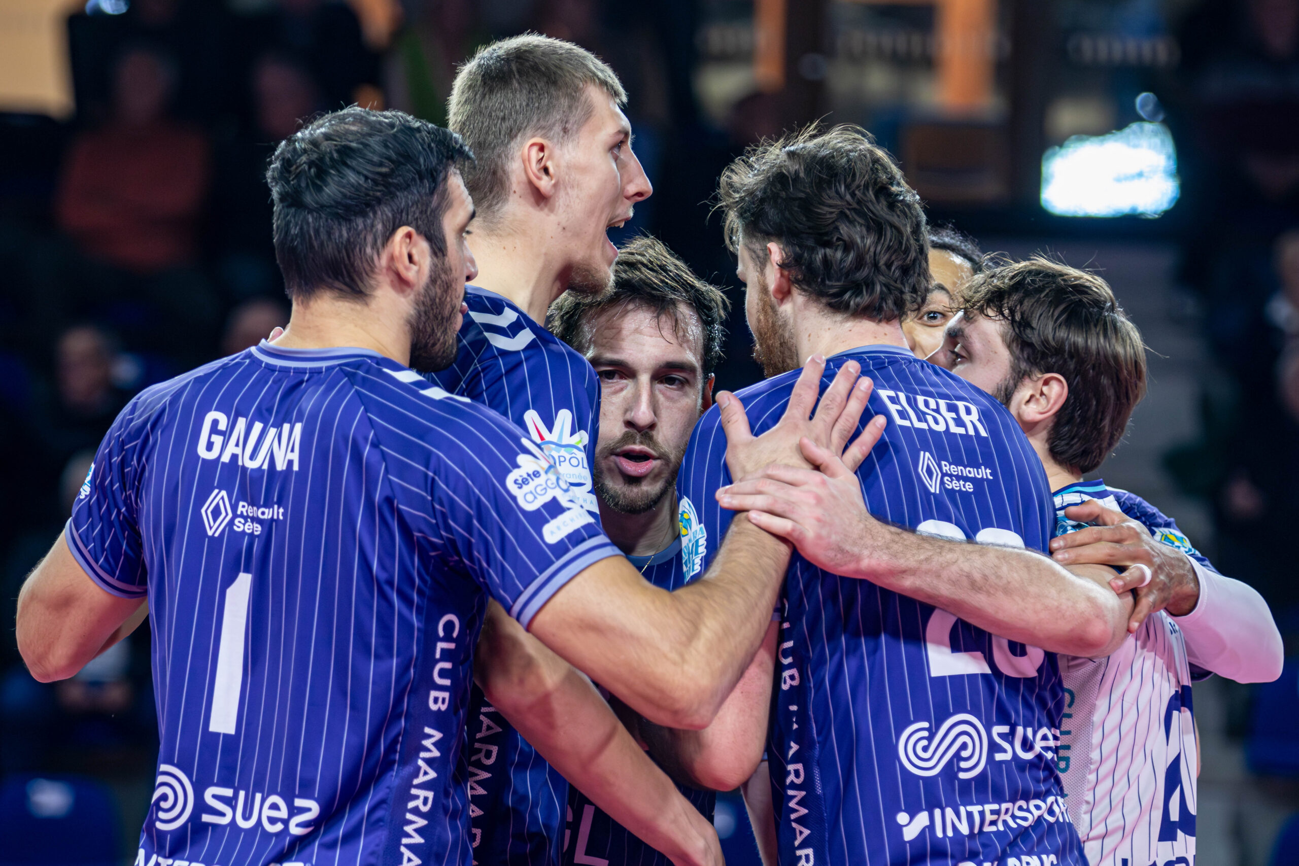 L’après-match : Arago vs Chaumont (MSL – J11)