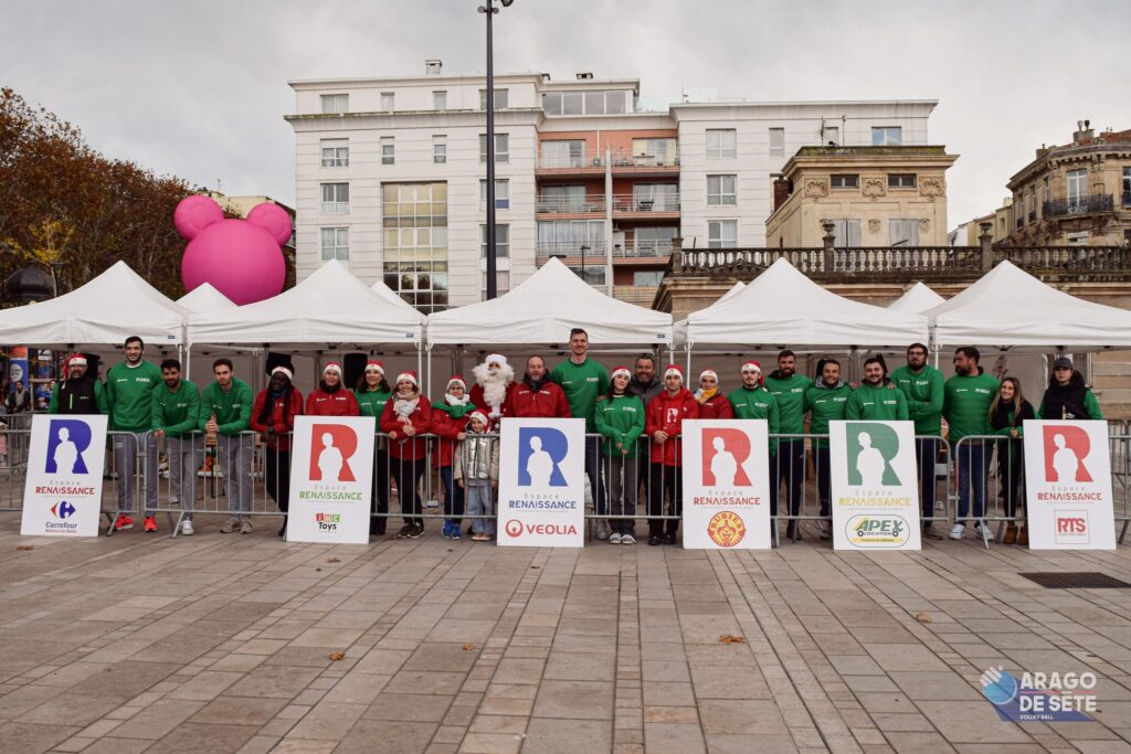 Projet RSO