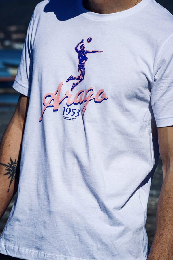 Tee Shirt Bad Georges – Image 3