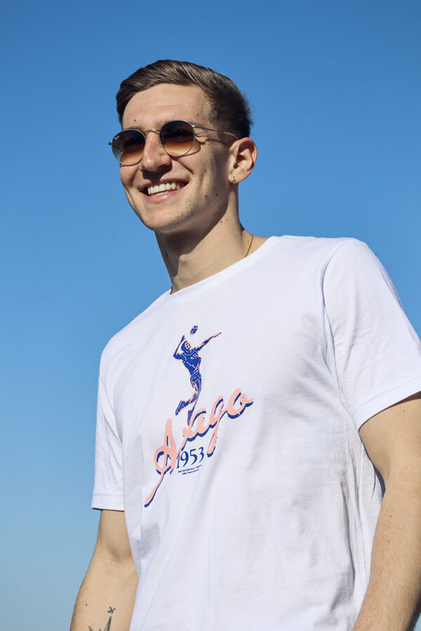 Tee Shirt Bad Georges – Image 4