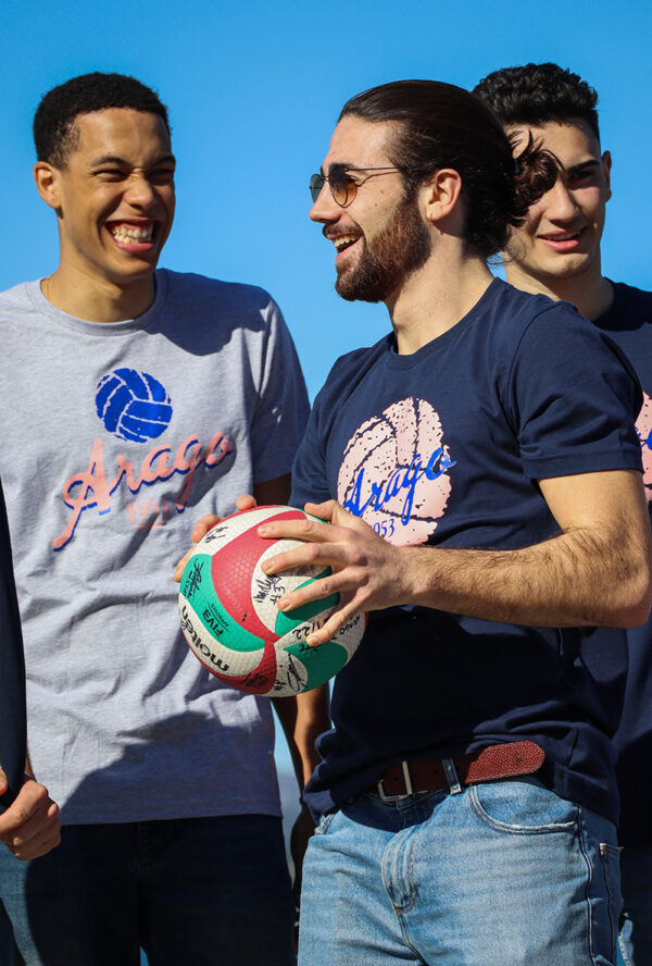 Tee Shirt Bad Georges – Image 14
