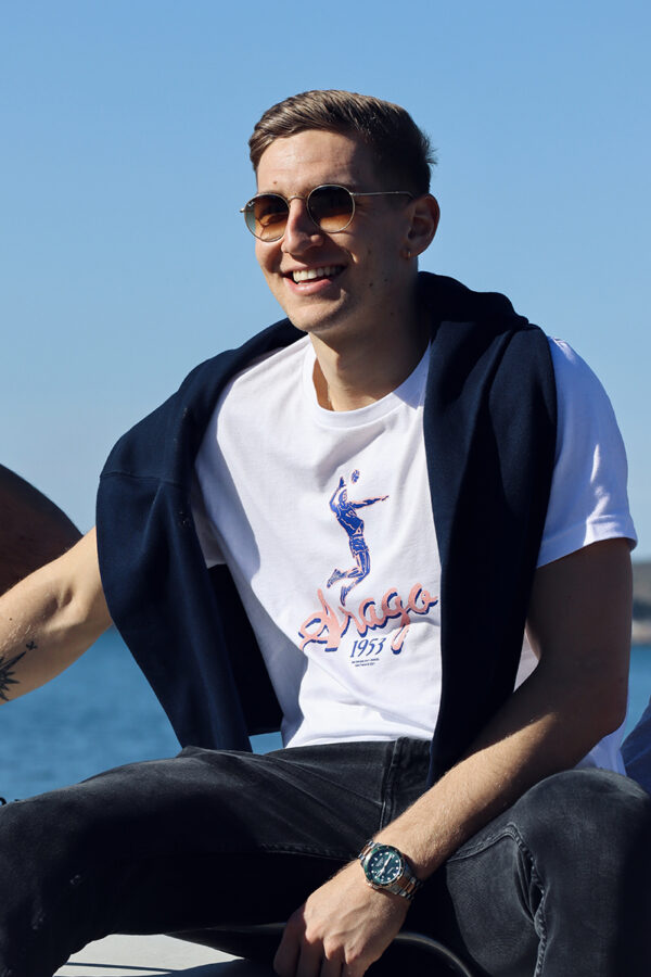 Tee Shirt Bad Georges – Image 6