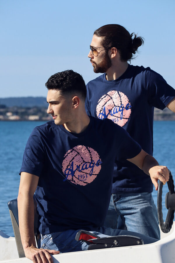 Tee Shirt Bad Georges – Image 15