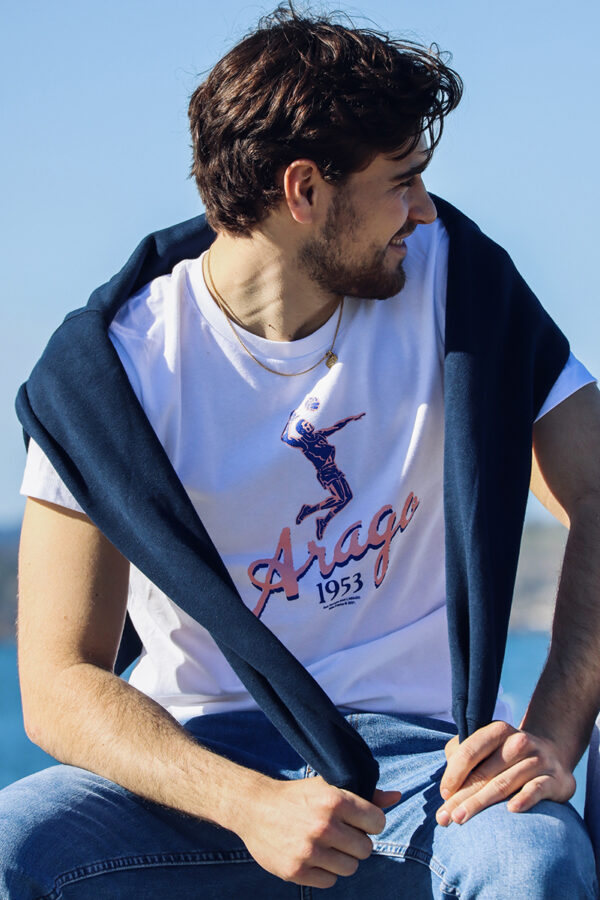 Tee Shirt Bad Georges – Image 7
