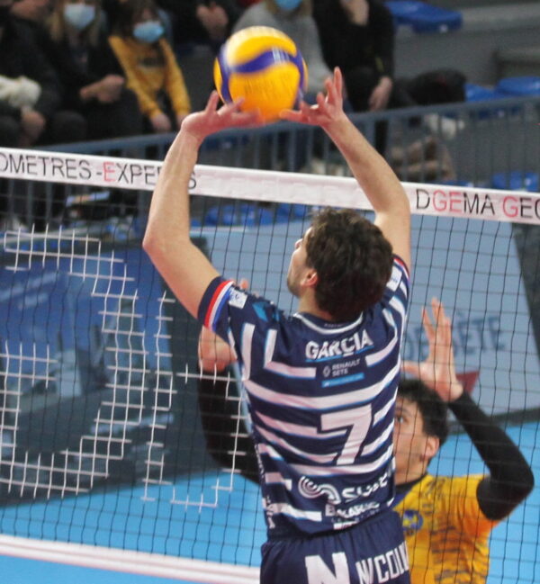 Maillot Équipe Pro - S21/22 – Image 5