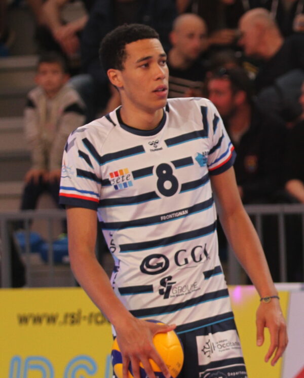 Maillot Équipe Pro - S21/22 – Image 7