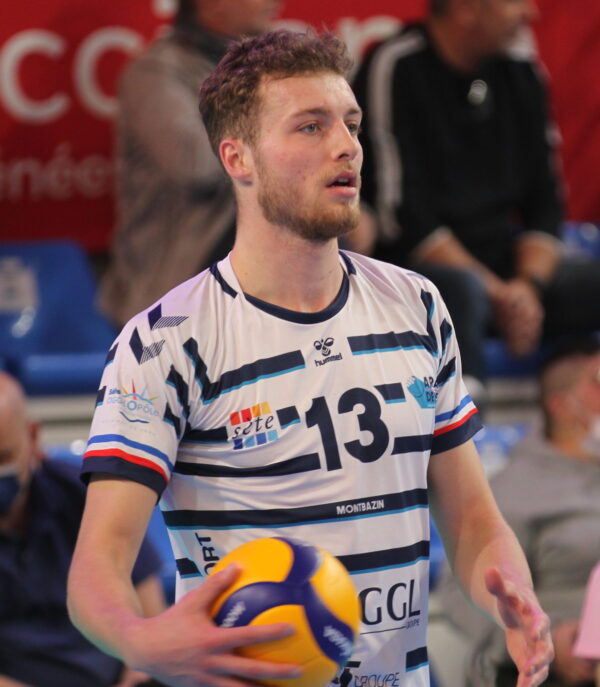 Maillot Équipe Pro - S21/22 – Image 12
