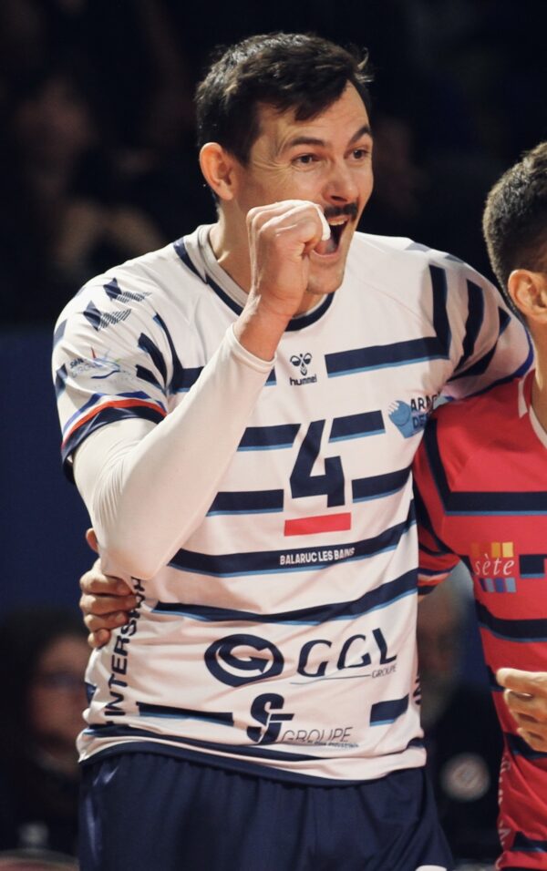 Maillot Équipe Pro - S21/22 – Image 4