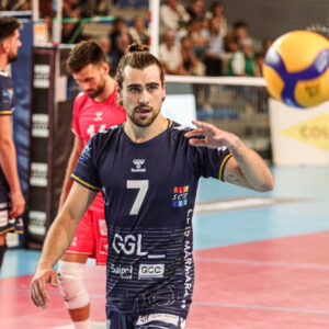 Maillot Équipe Pro - S23/24