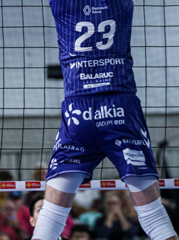 Short équipe pro - S24/25 – Image 2