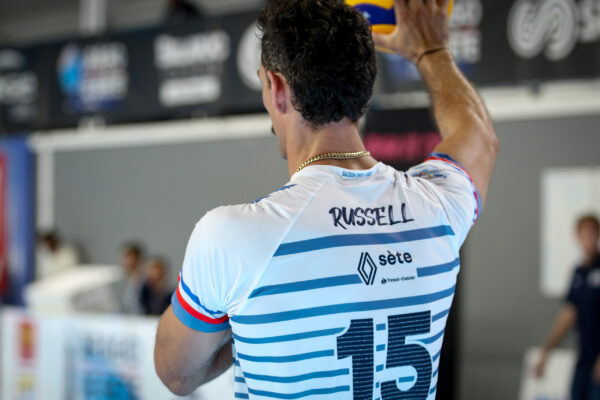 Maillot Équipe Pro - S22/23