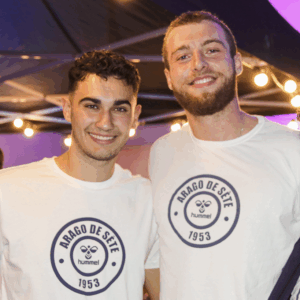 T-shirt 1953 - Taille enfant