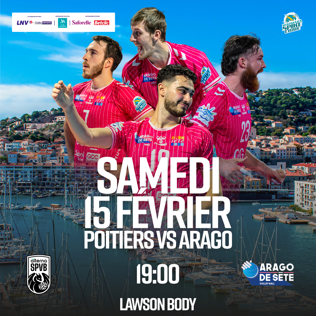 Post_POITIERS-SETE