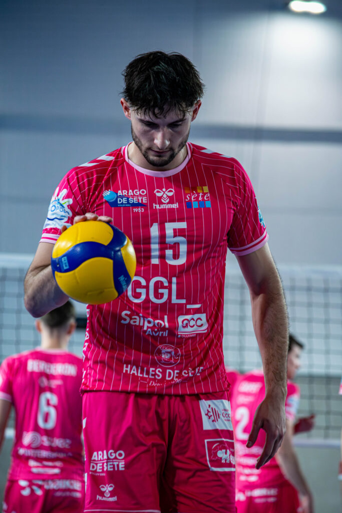 Arago vs Cannes