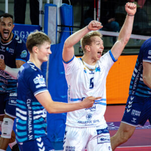 Maillot Équipe Pro - S25/26